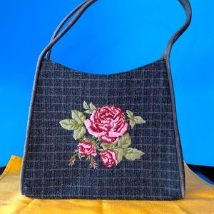 Isabella Fiore purse